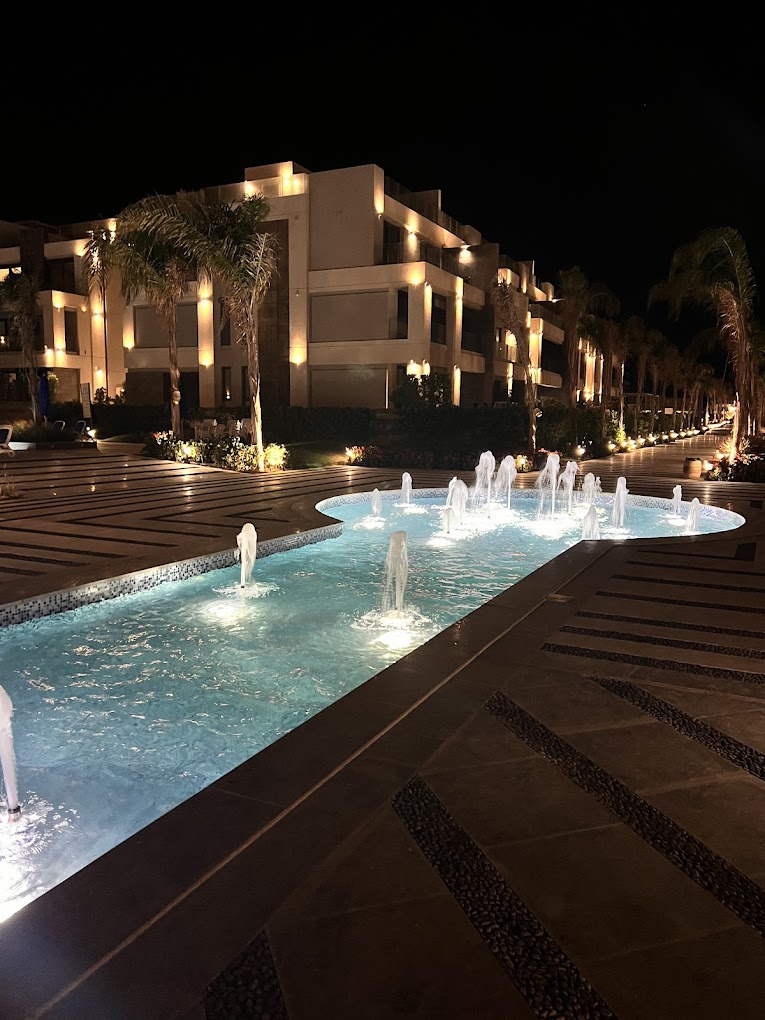 La Vista Ray – La Vista Ray Ain Sokhna