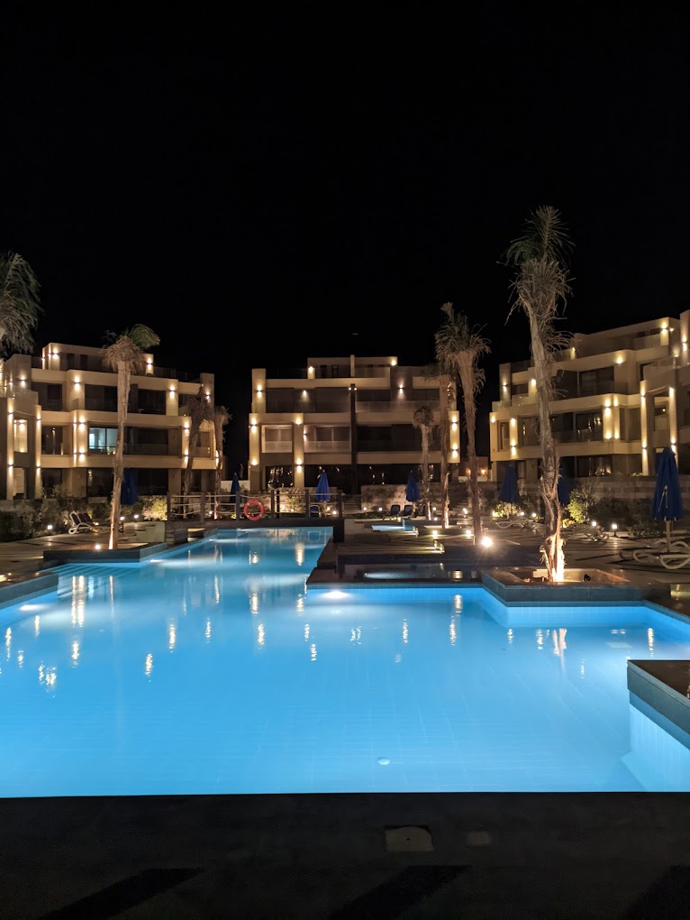 La Vista Ray – La Vista Ray Ain Sokhna