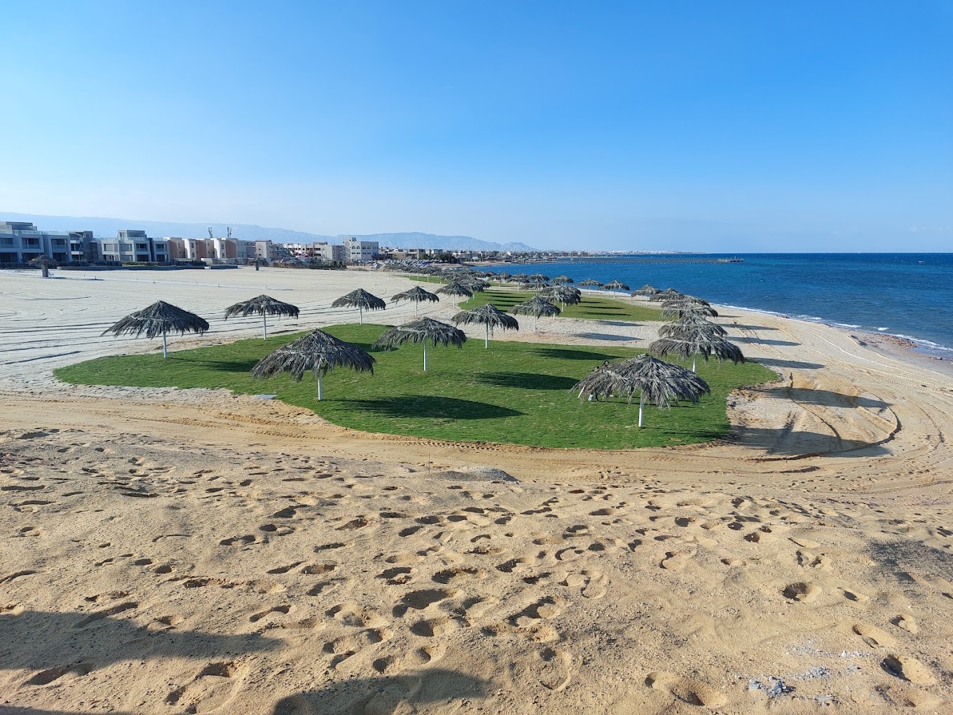 La Vista Ray – La Vista Ray Ain Sokhna