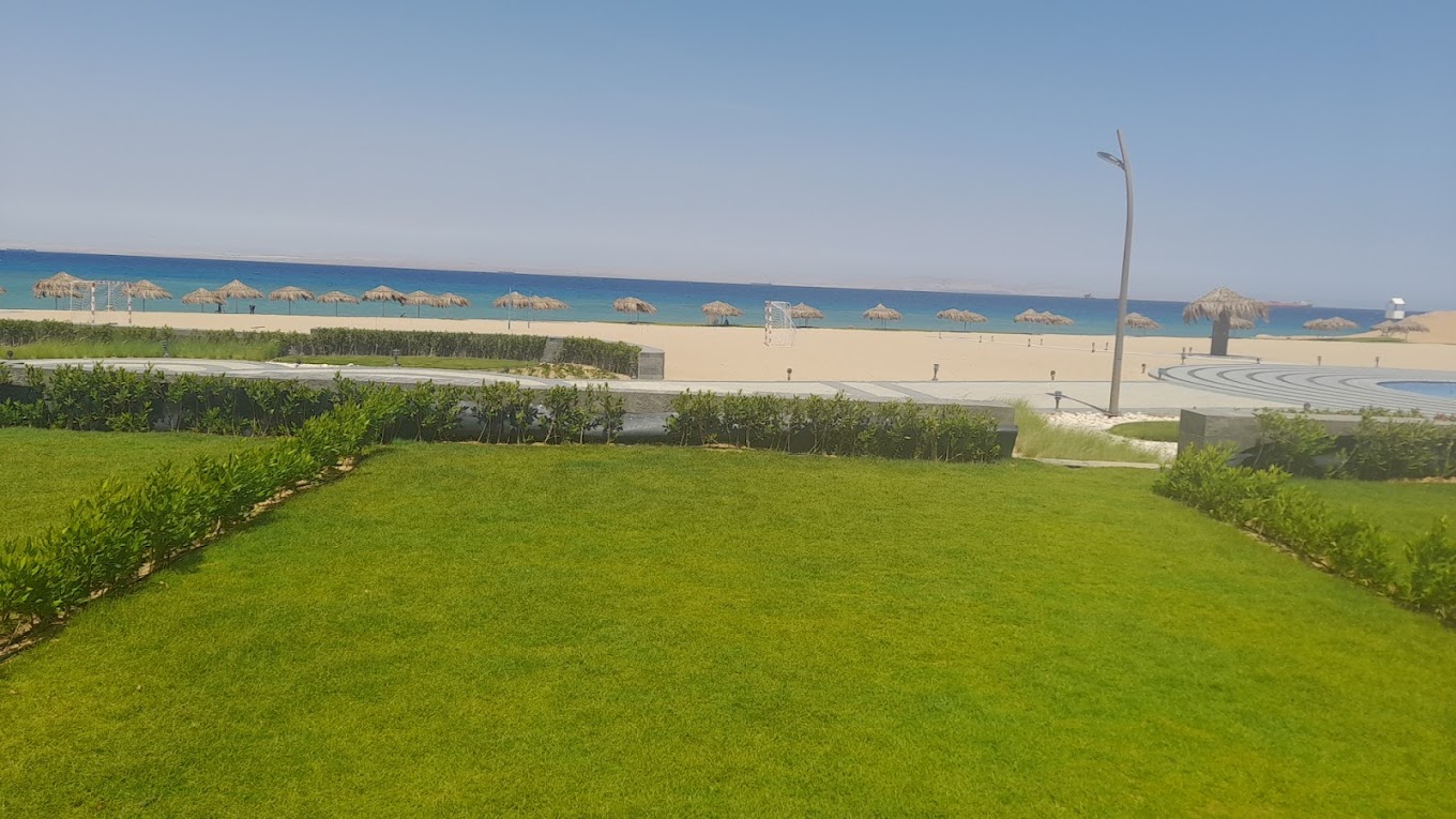 La Vista Ray – La Vista Ray Ain Sokhna