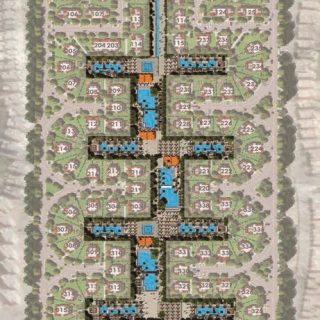 La Vista Ray – La Vista Ray Ain Sokhna