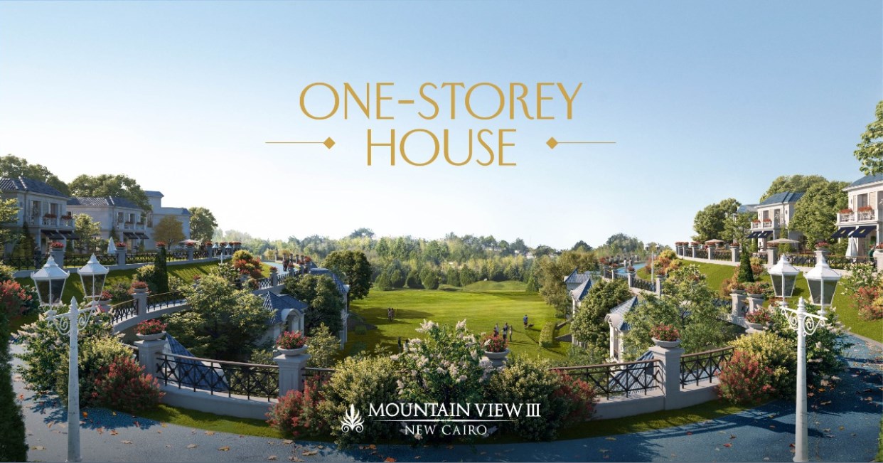 عرض متميز فيلا 335 متر للبيع في ماونتن فيو 3 التجمع الخامس بموقع مميز