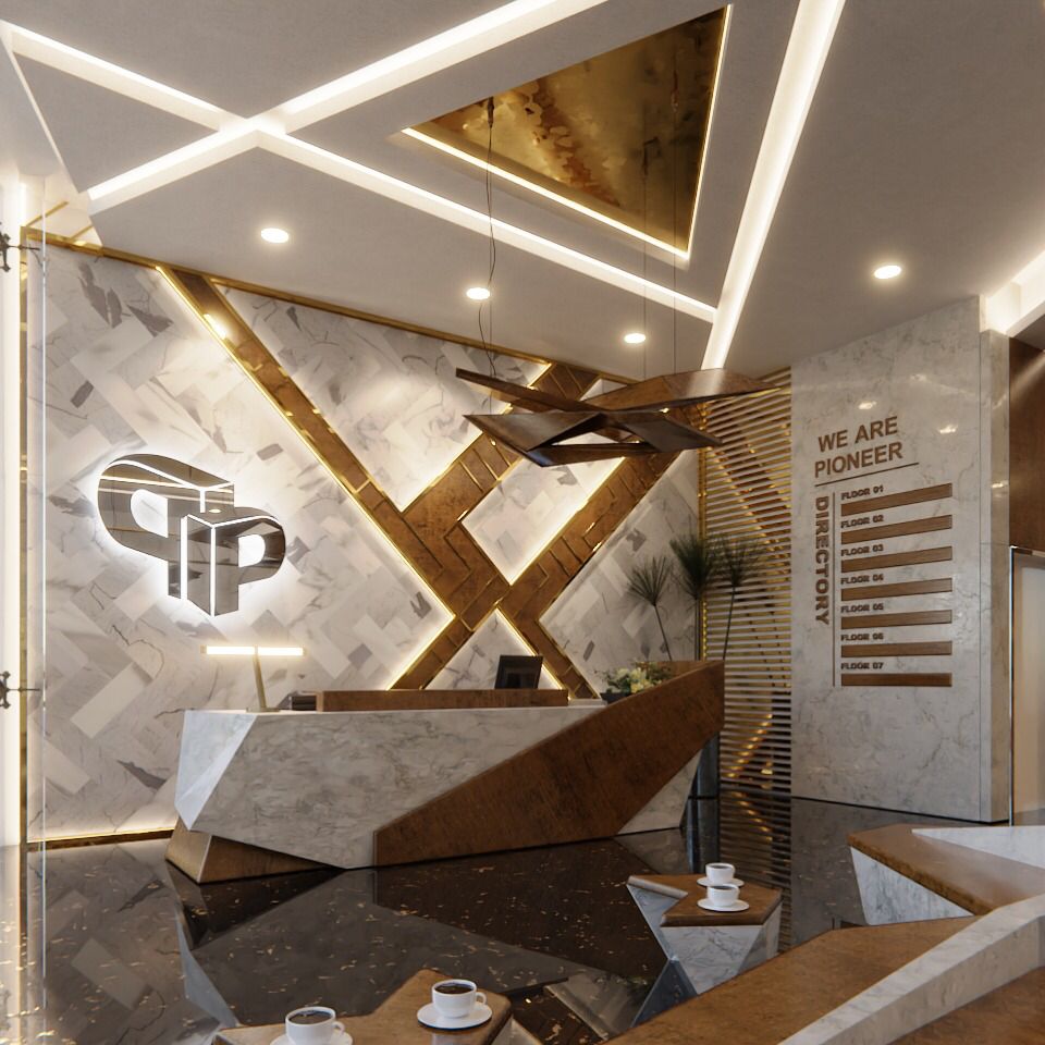 مول بايونير بلازا العاصمة الإدارية جلوبال بايونير – Pioneer Plaza Mall New Capital