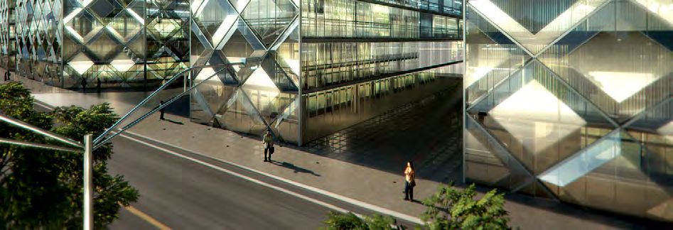 كمبوند وان قطامية القاهرة الجديدة معمار المرشدي – One Kattameya New Cairo