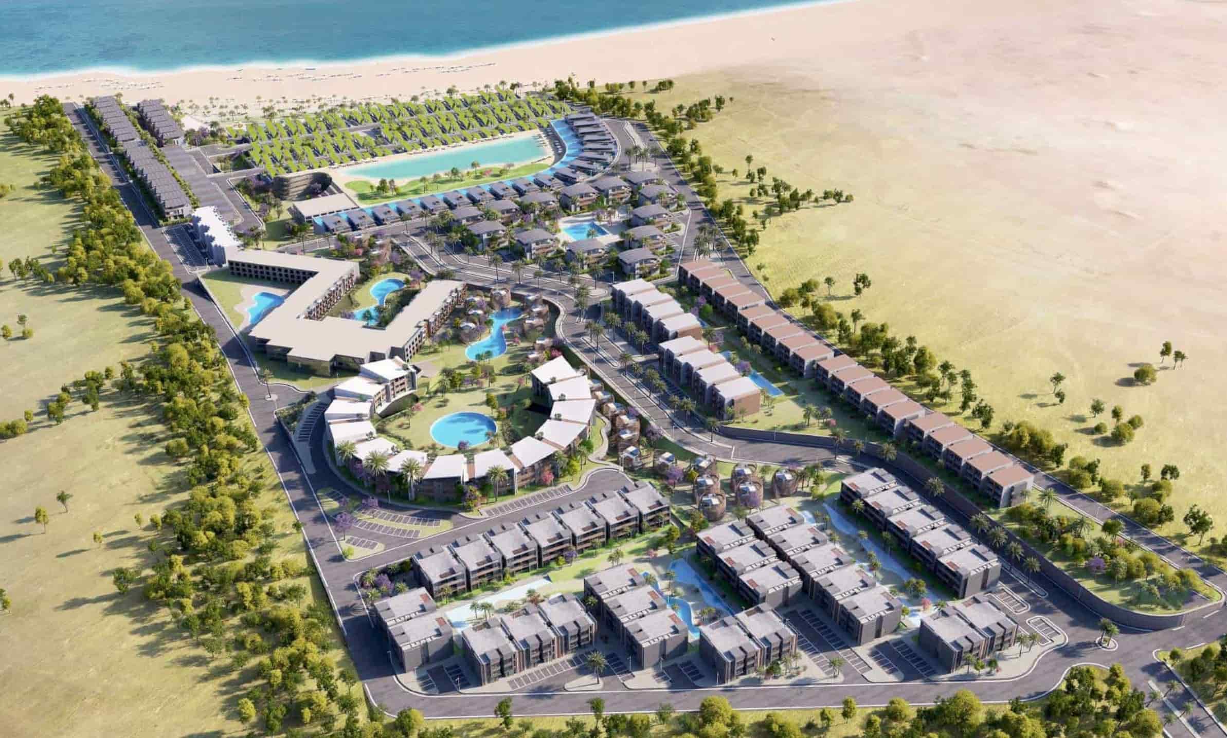 Ora Resort North Coast