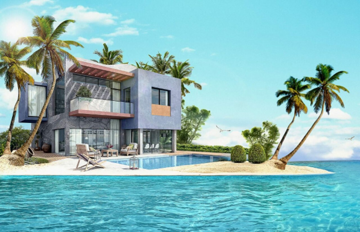 Pali North Coast El Shahawi Group