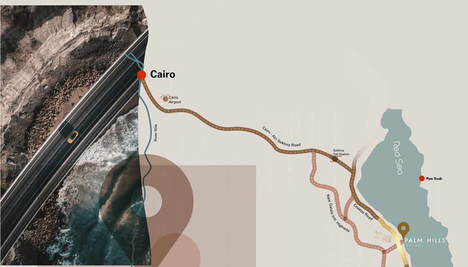 Palm Hills Ain Sokhna