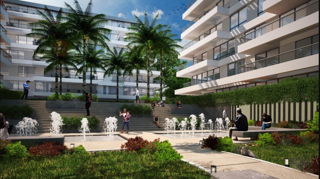 Palm Hills Alexandria