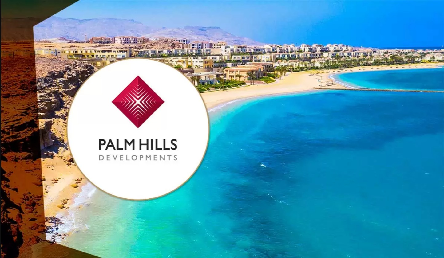 Palm Hills Ain Sokhna