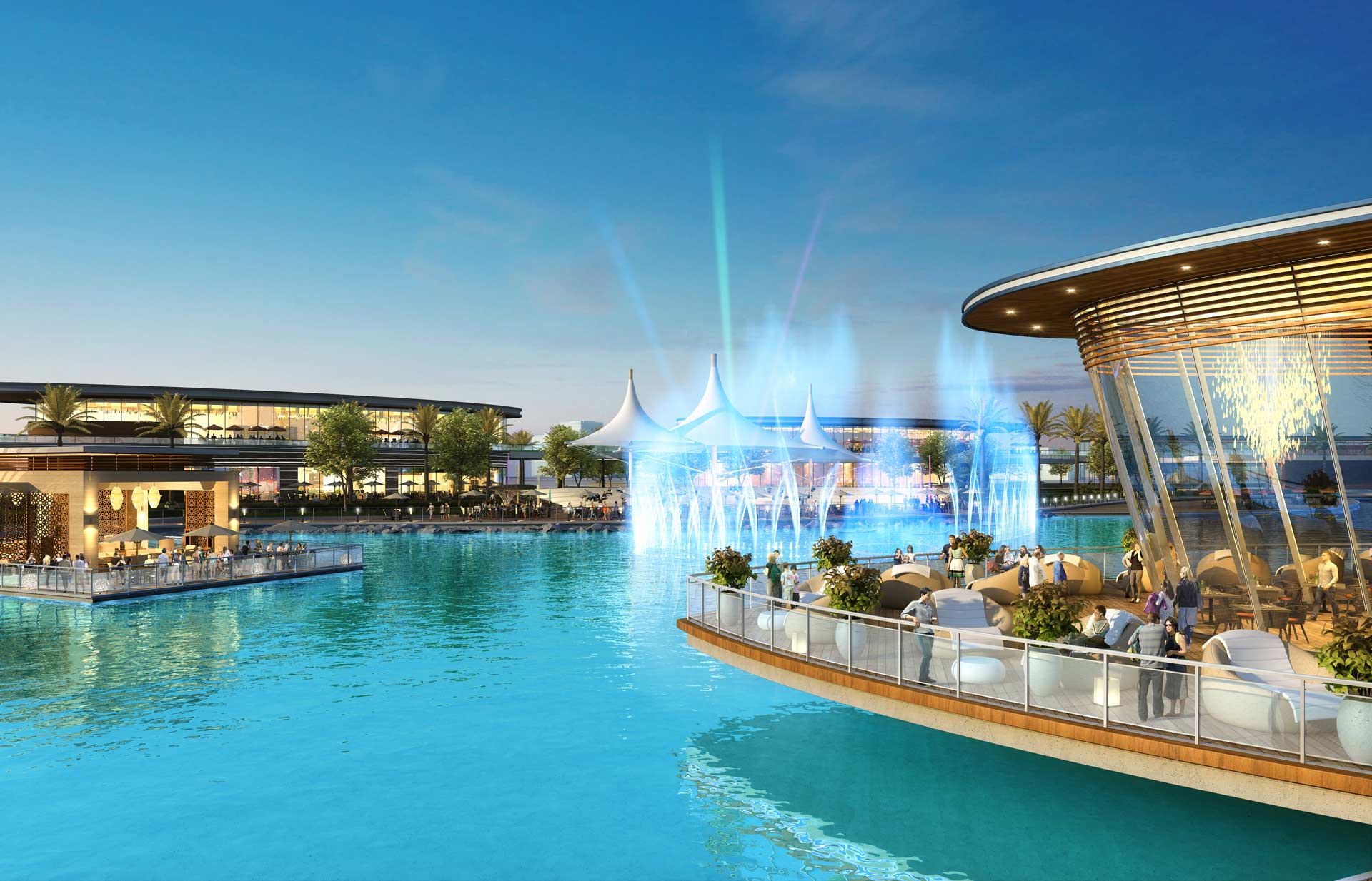 شقة رائعة 114م للبيع في موقع مميز جدا داخل بريفادو مدينتي