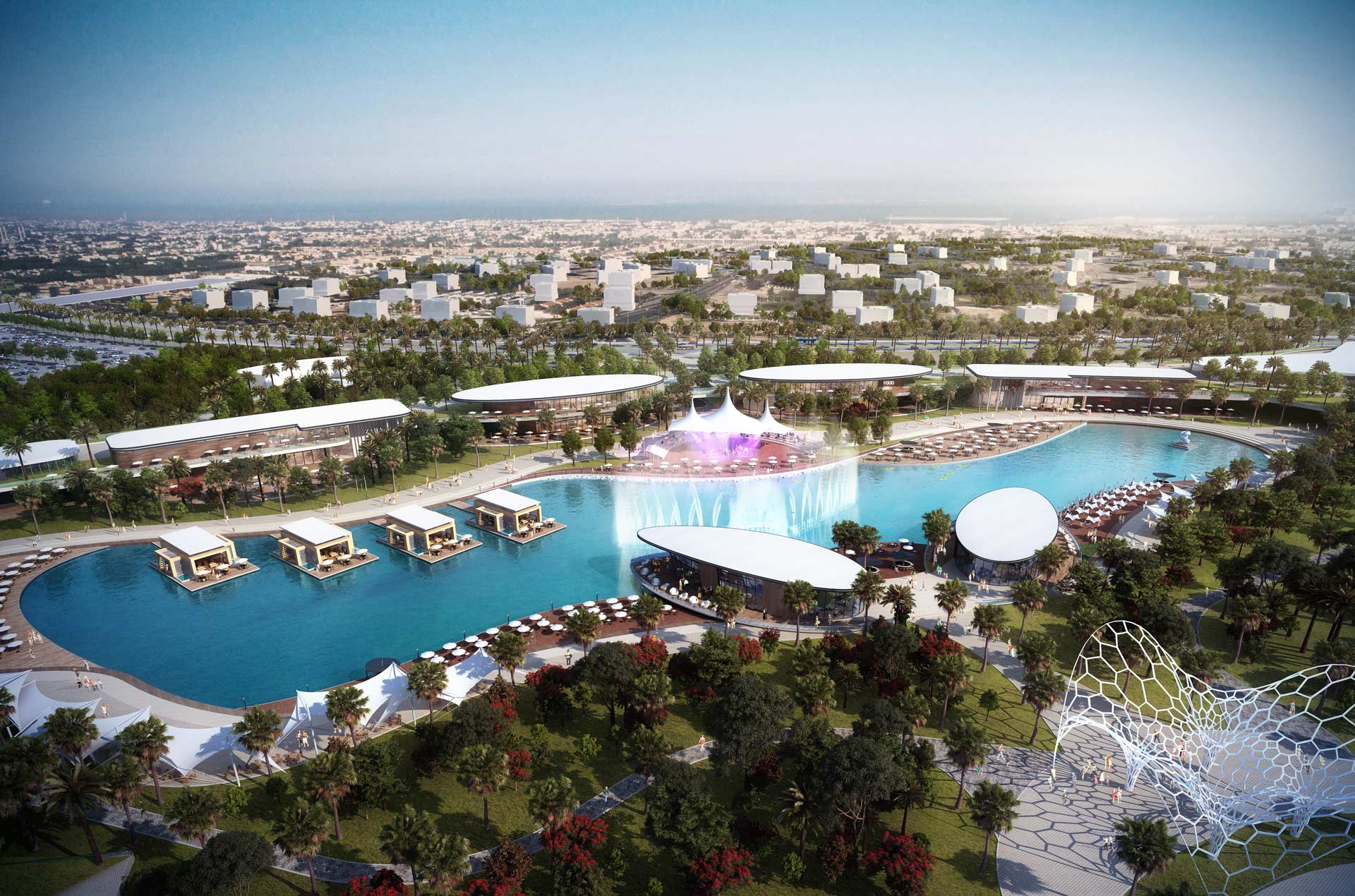 شقة رائعة 114م للبيع في موقع مميز جدا داخل بريفادو مدينتي