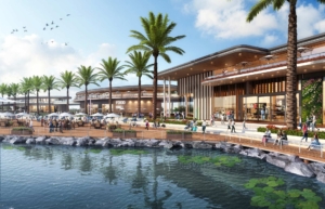 بمساحة 123 متر شقق للبيع في كمبوند بريفادو