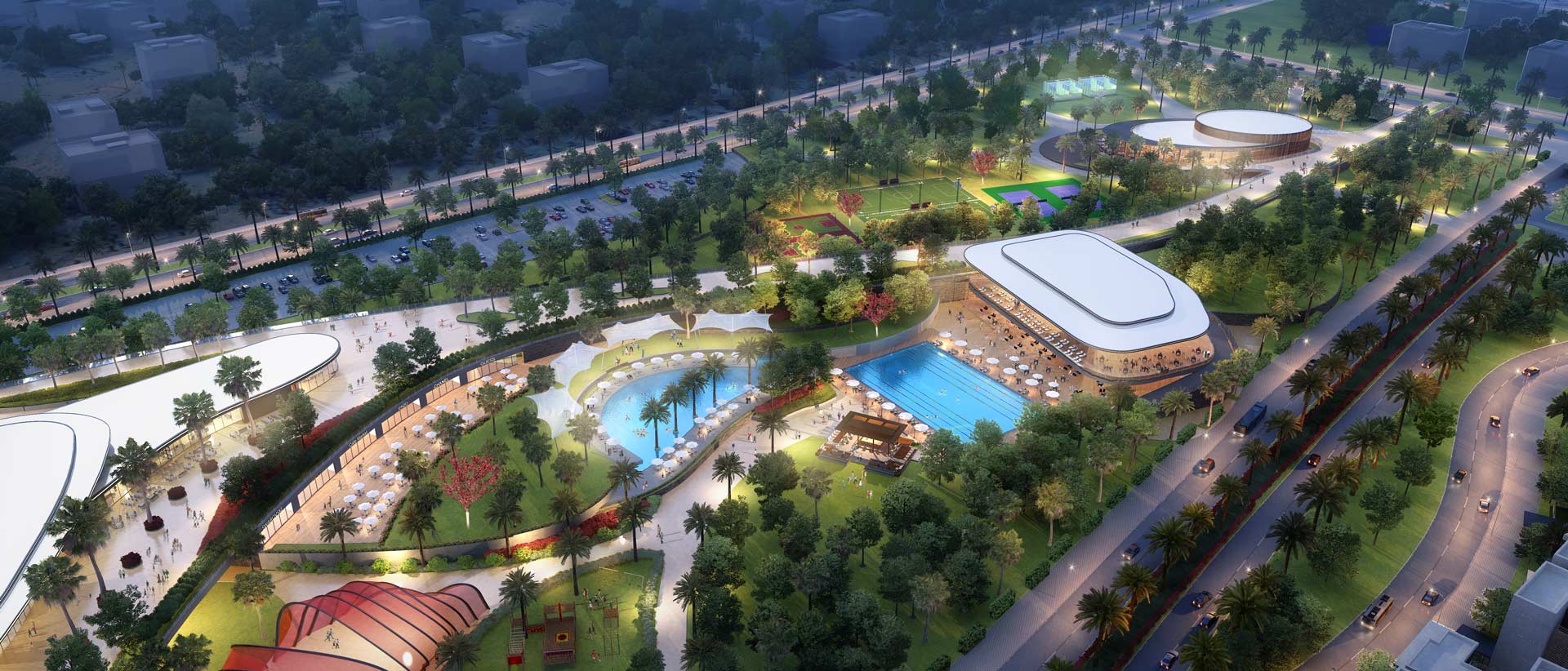 شقة رائعة 114م للبيع في موقع مميز جدا داخل بريفادو مدينتي