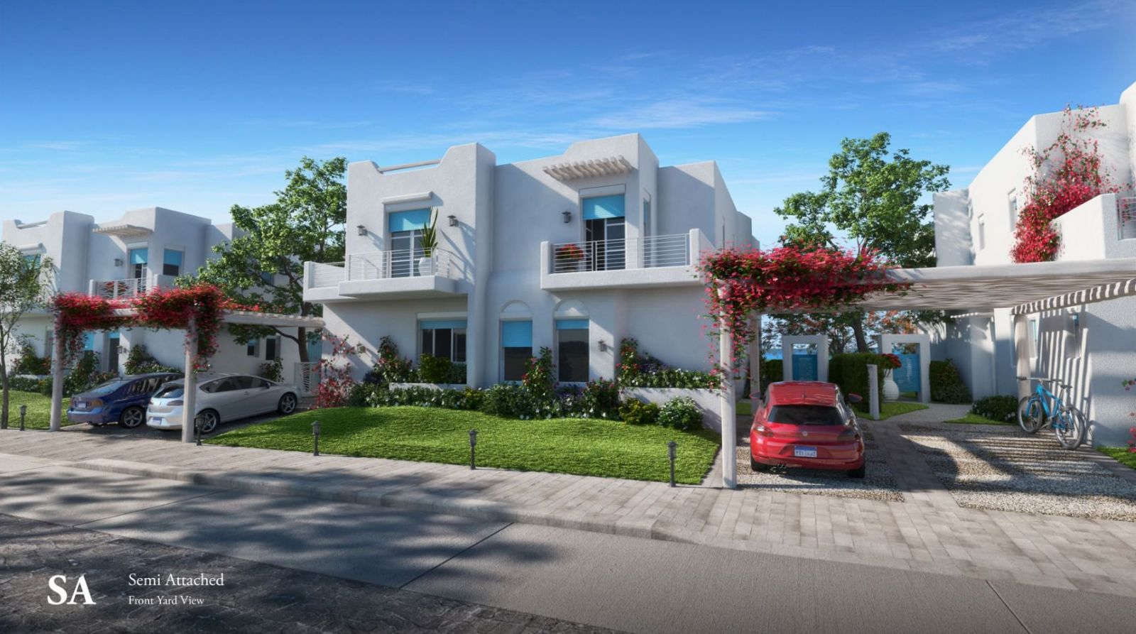 The Cribs Jefaira North Coast Inertia