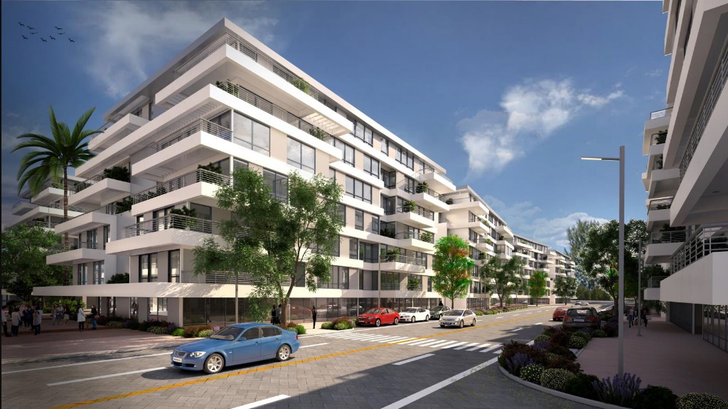 Palm Hills Alexandria