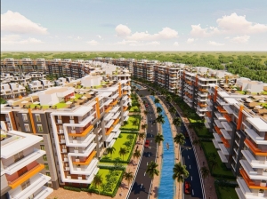 3 غرف نوم شقق للبيع في مشروع رودس 170 متر