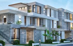 زويا غزالة باى الساحل الشمالي لاند مارك صبور – Zoya North Coast