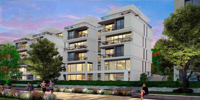 Palm Hills Alexandria