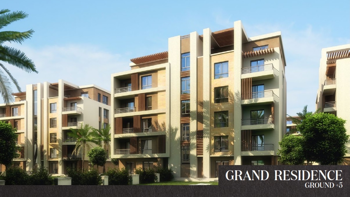 شقق للبيع في شاليا تاج سيتي