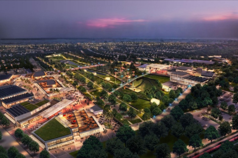 Sodic East El Shorouk