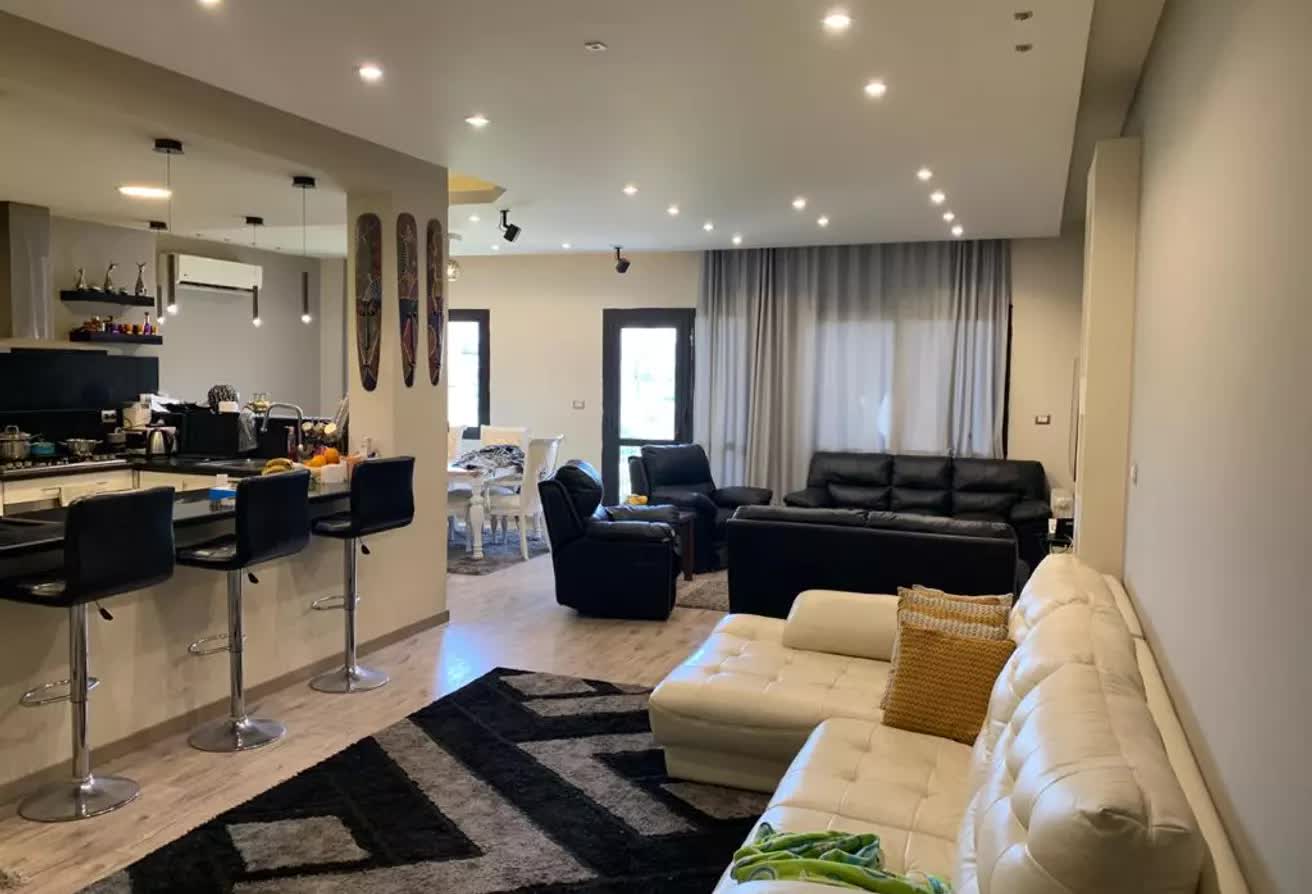 Sodic Westown Sheikh Zayed Compound