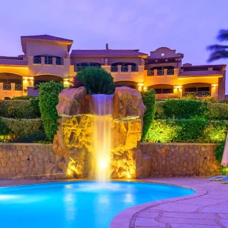 La Vista Ain EL Sokhna – LaVista