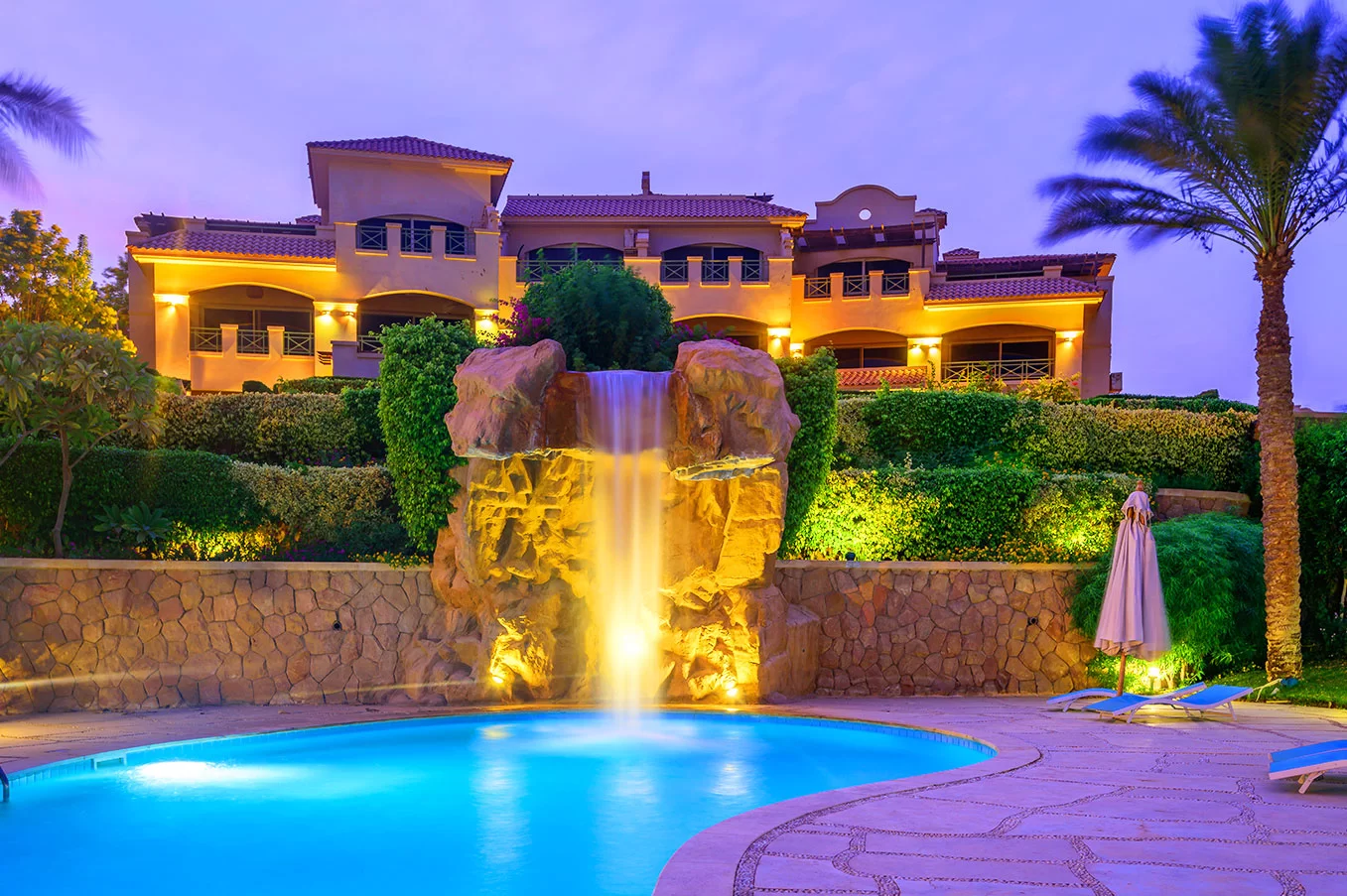 La Vista Ain EL Sokhna – LaVista