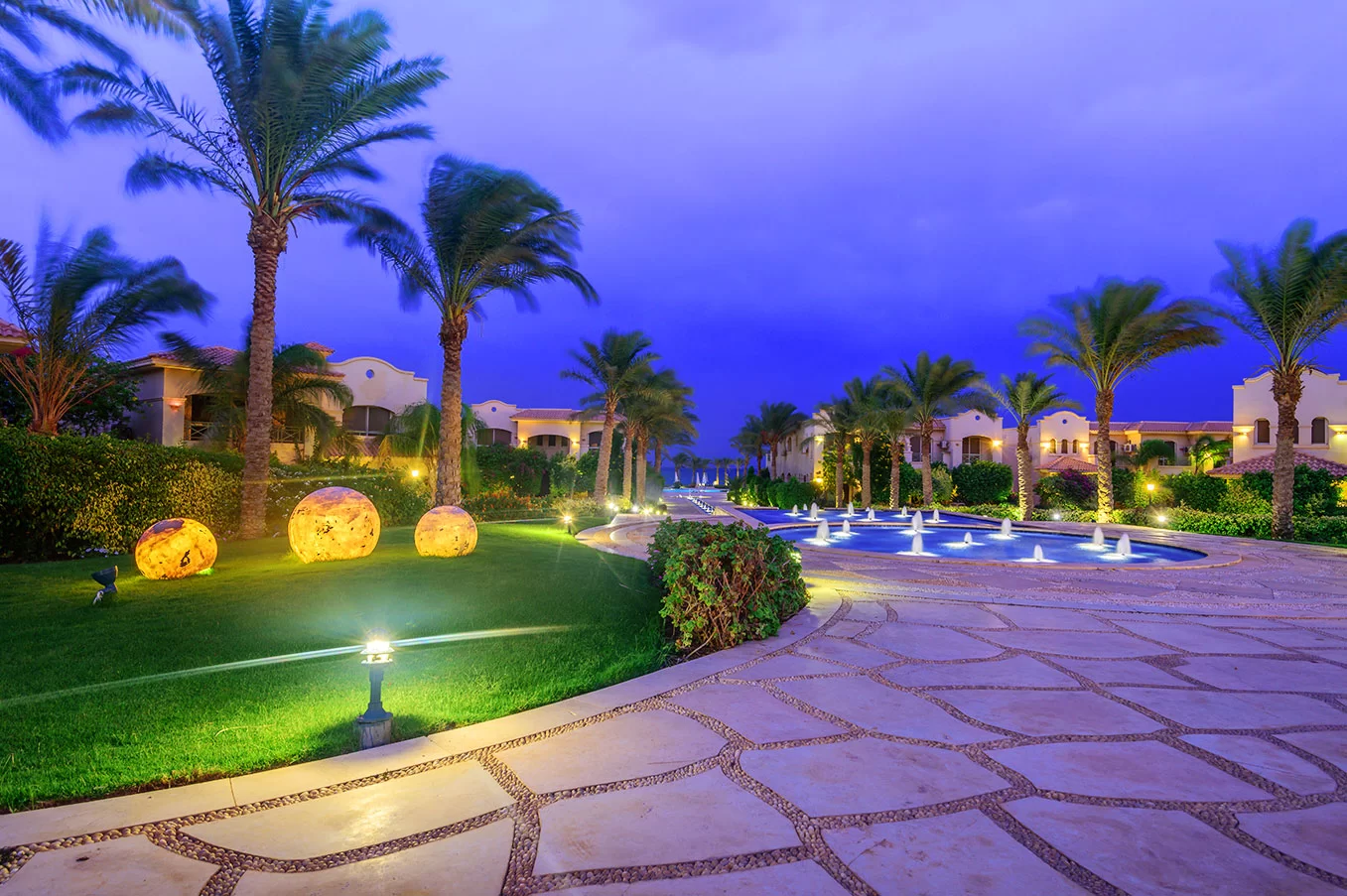 La Vista Ain EL Sokhna – LaVista