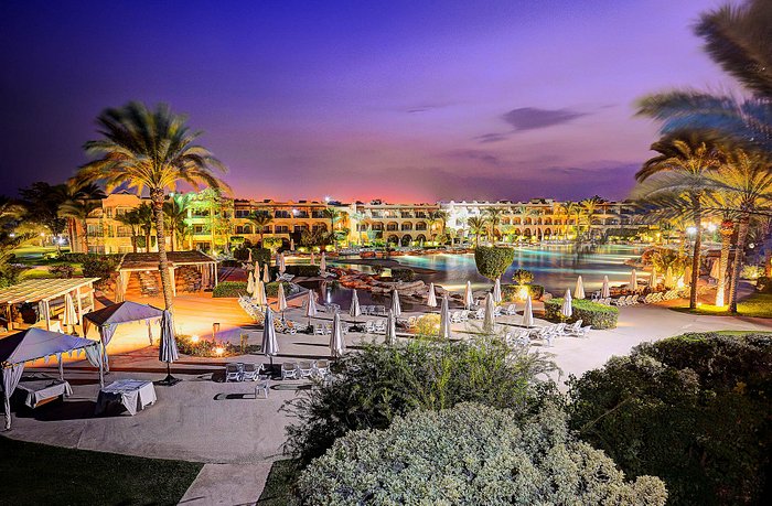 Stella Di Mare Sokhna Remco