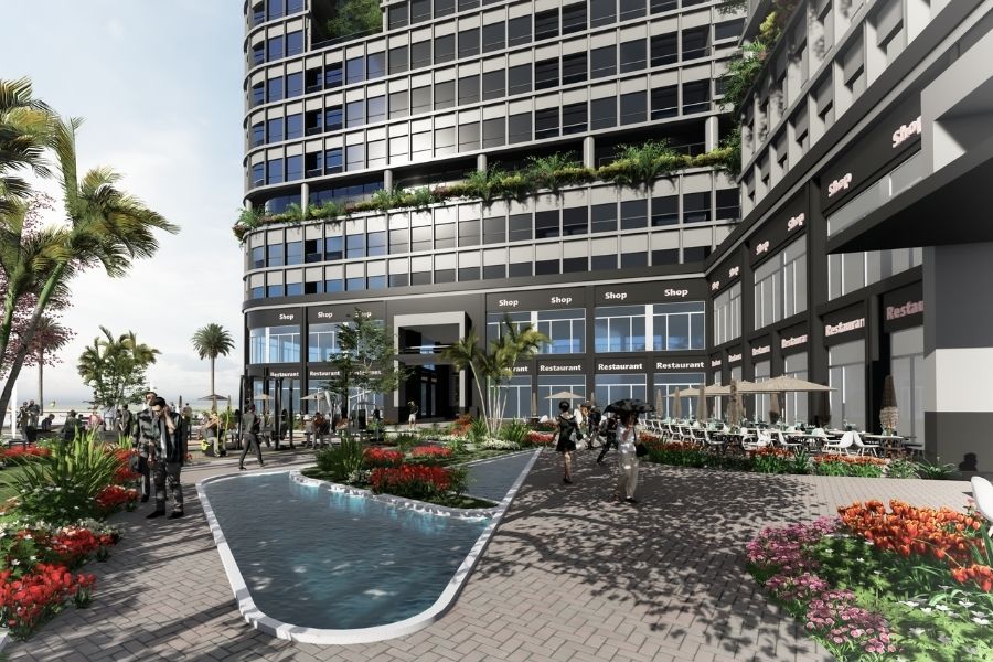 أواجيك العاصمة الإدارية الجديدة – Owagik Towers New Capital