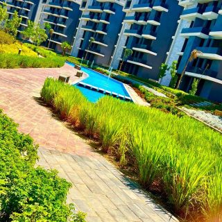 كمبوند صن كابيتال اكتوبر مجموعة العربية – Sun Capital Compound 6 October