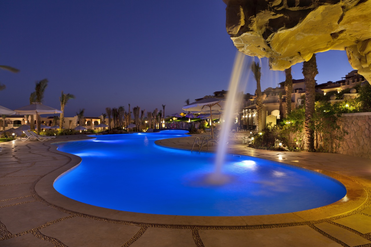 La Vista Gardens – La Vista Gardens Sokhna