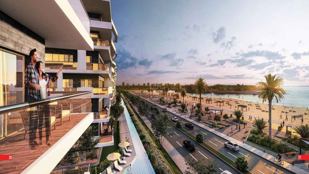 كمبوند ذا بيرل المنصورة الجديدة الصفوة جروب – The Pearl New Mansoura Compound
