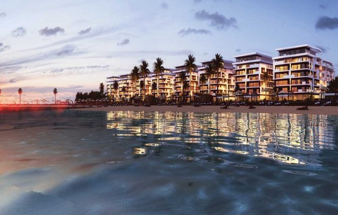 كمبوند ذا بيرل المنصورة الجديدة الصفوة جروب – The Pearl New Mansoura Compound