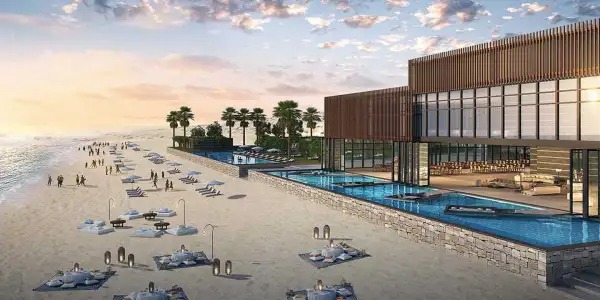 The Waterway North Coast Equity