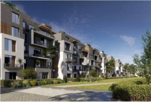 Azailya New Cairo Sodic