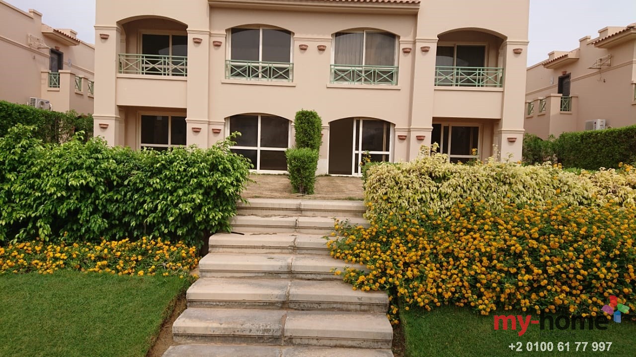 La Vista Gardens – La Vista Gardens Sokhna