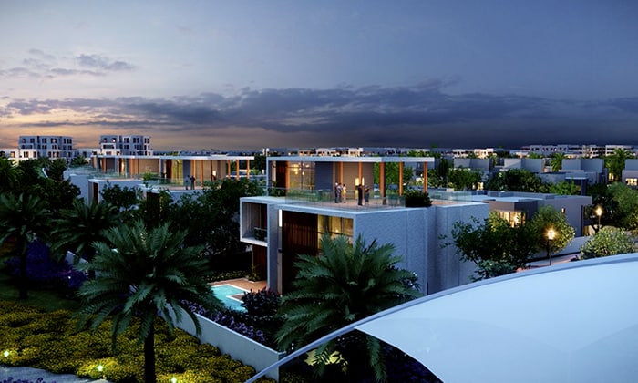 تعرف علي سعر شقة بمساحة 289 متر في مشروع تاج سيتي من مدينة نصر