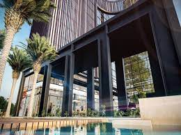 Vigor Mall New Capital Al Baron