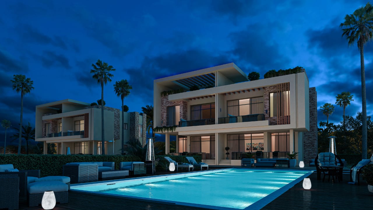 Valley Red Sea Ras Sudr Resort