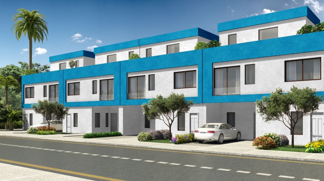 قرية بو ايلاند الساحل الشمالي مكسيم – Bo Islands North Coast