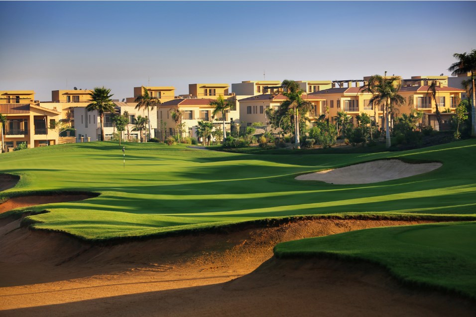 Allegria Compound Sheikh Zayed – Allegria Sodic