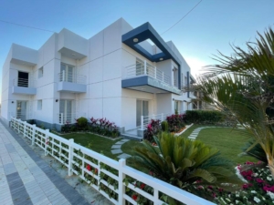 بمساحة 611 متر فلل للبيع في كمبوند واتر واى التجمع