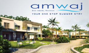 Amwaj Resort North Coast Al Ahly Sabbour