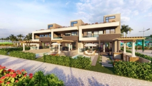 Ibiza ChillOut Sokhna Resort Master Group