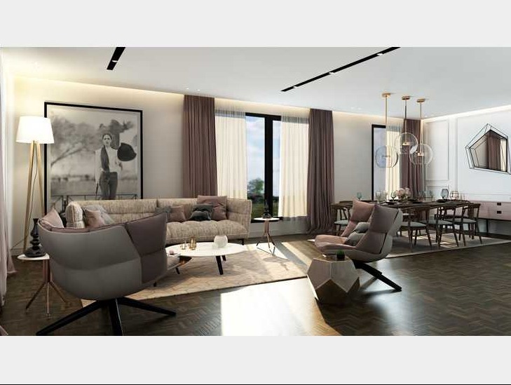 Keeva Sabbour Compound 6 October