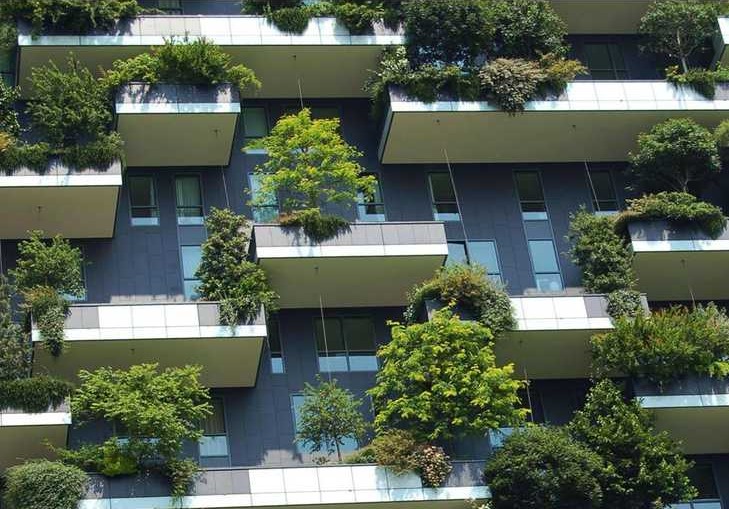 عرض متميز تاون هاوس 248 متر للبيع في مشروع البوسكو العاصمة الجديدة بموقع مميز