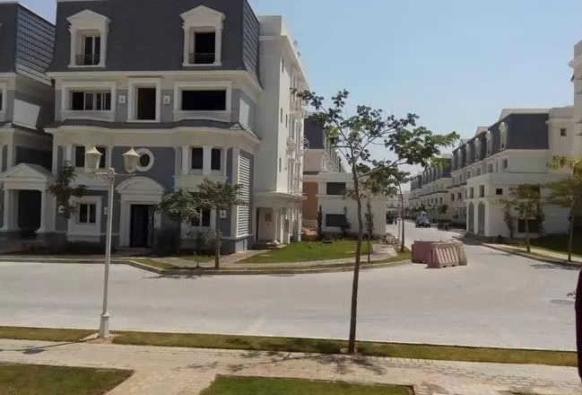 ماونتن فيو اكتوبر بارك 6 اكتوبر – Mountain View October Park