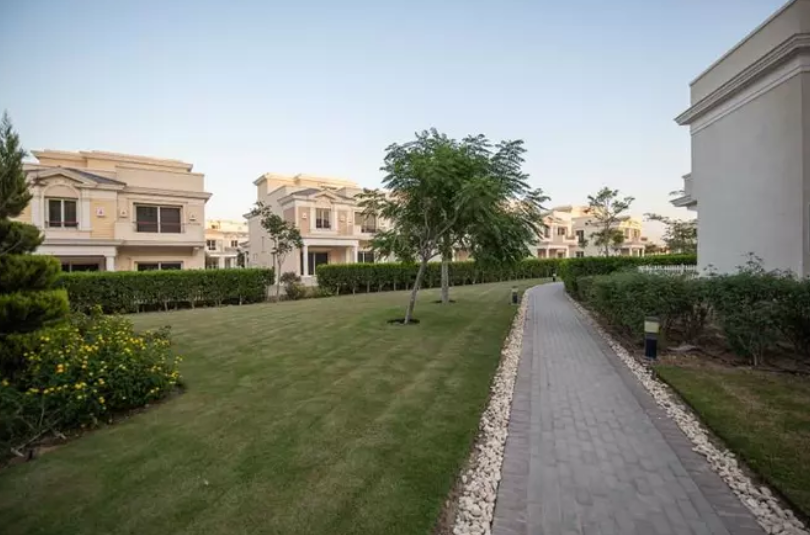 ماونتن فيو اكتوبر بارك 6 اكتوبر – Mountain View October Park