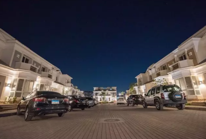 ماونتن فيو اكتوبر بارك 6 اكتوبر – Mountain View October Park